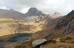 33 Pizzo Farno e monte Corte